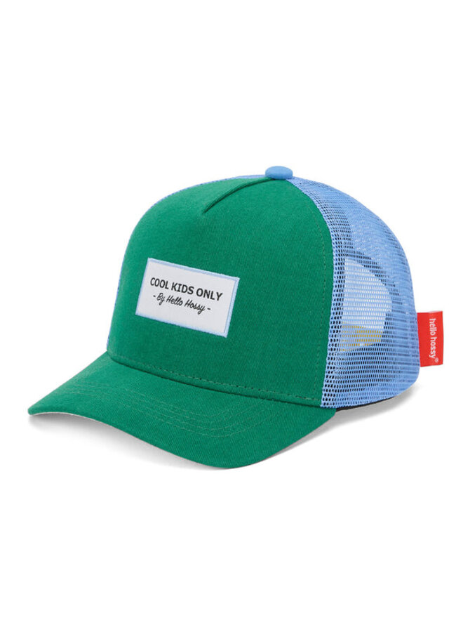 Hello Hossy | mini lawn