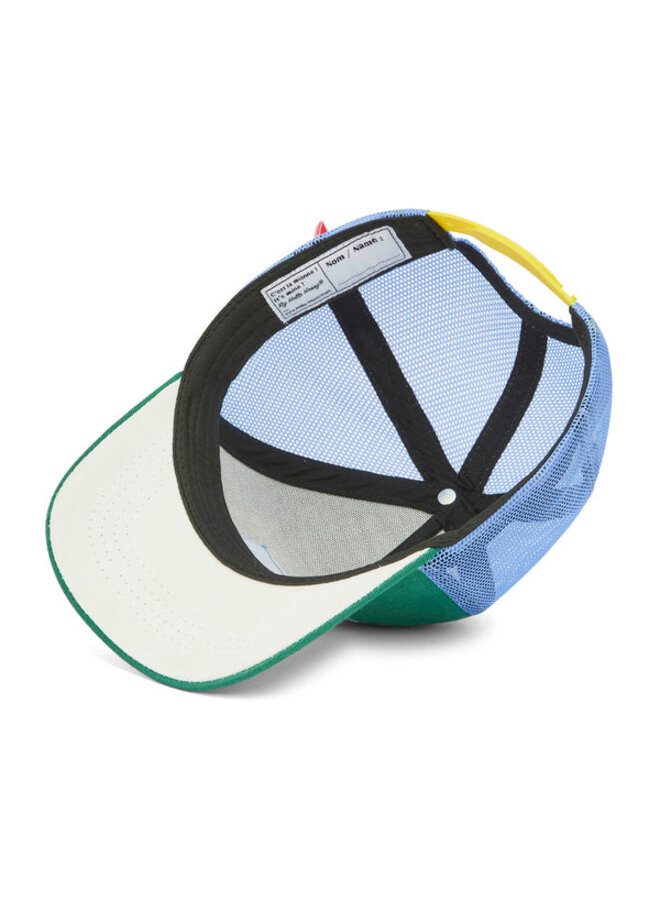 Hello Hossy | mini lawn