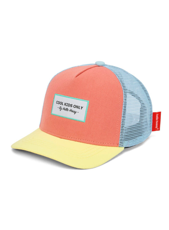 Hello Hossy | mini neo