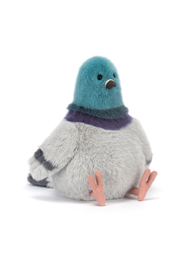 Jellycat | strutton pigeon