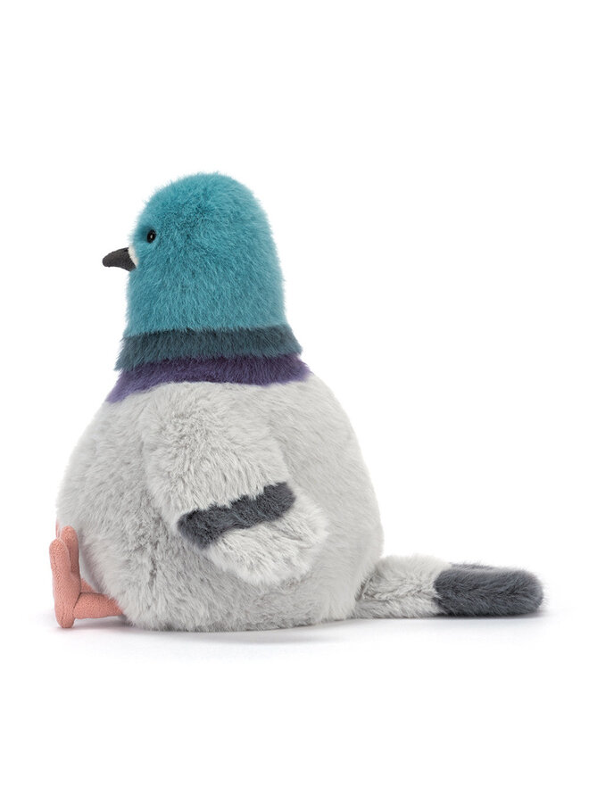 Jellycat | strutton pigeon
