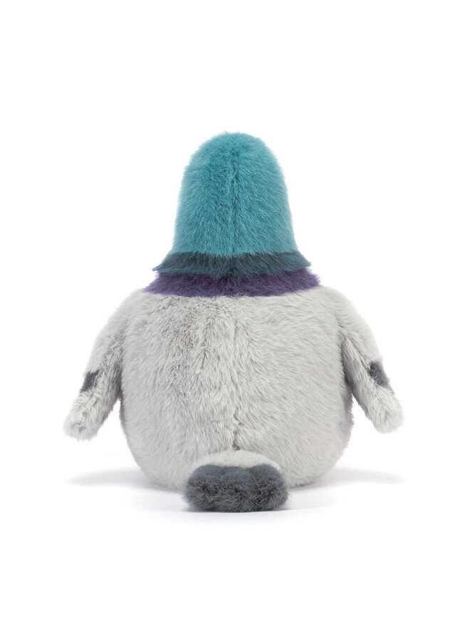 Jellycat | strutton pigeon