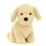 Jellycat | golden puppy