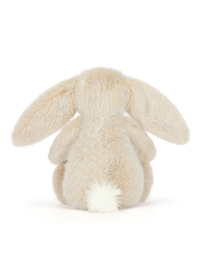 Jellycat | flufflet bunny | wheat