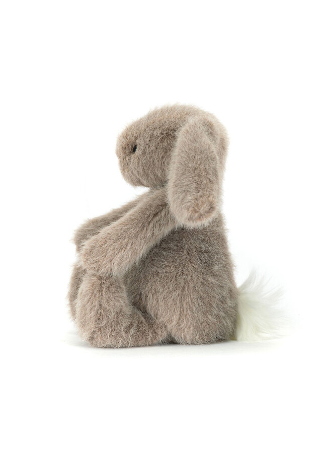 Jellycat | flufflet bunny | fawn