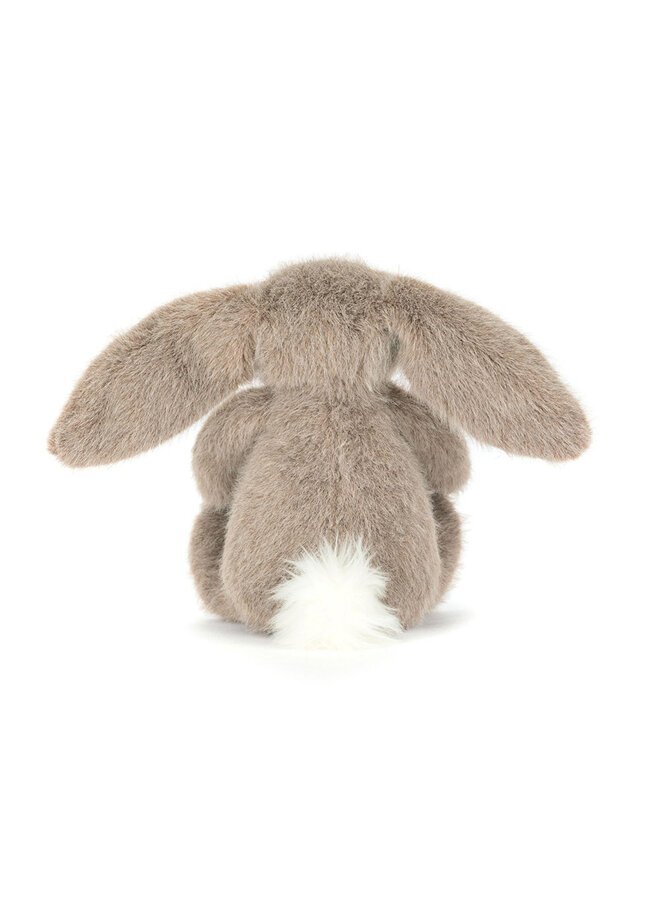 Jellycat | flufflet bunny | fawn