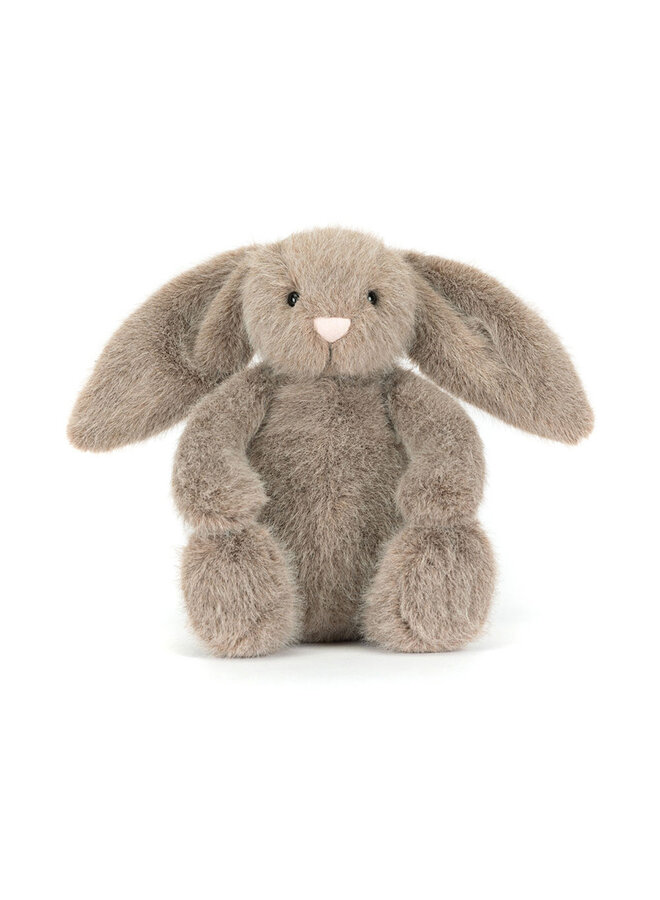 Jellycat | flufflet bunny | fawn