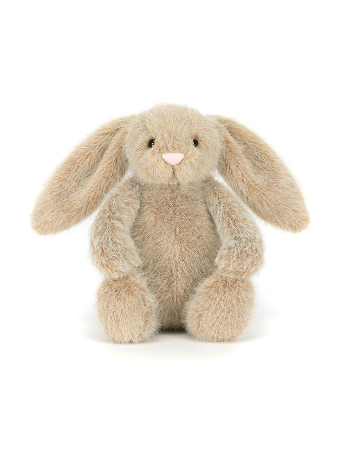 Jellycat | flufflet bunny | oat