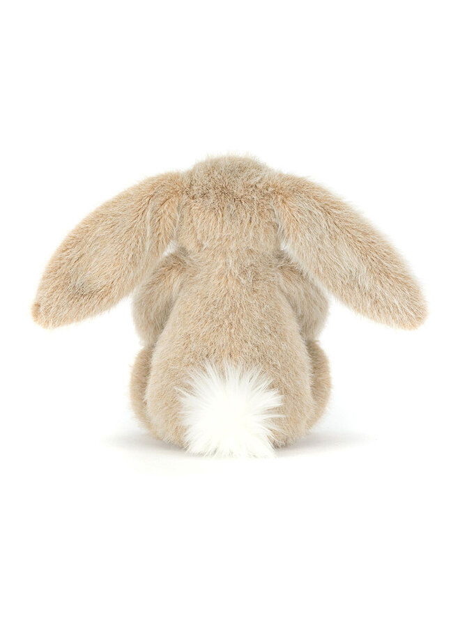 Jellycat | flufflet bunny | oat