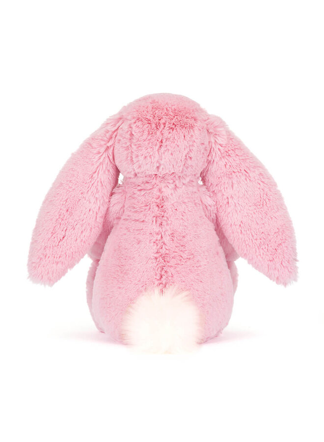 Jellycat | blushkin blossom luxe bunny original