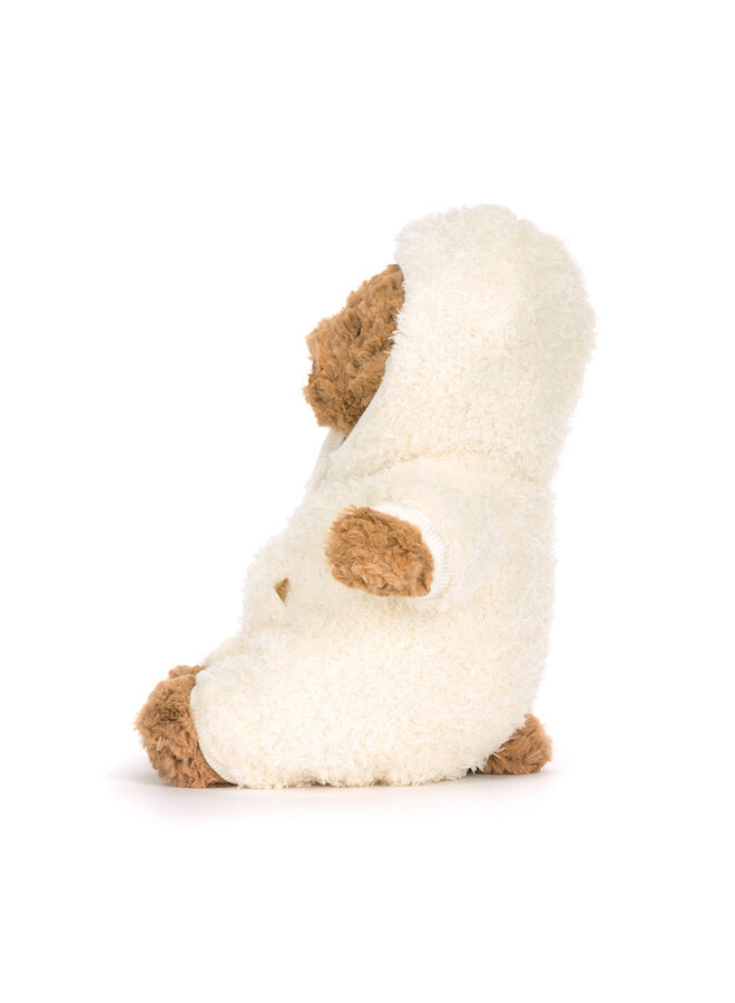 Jellycat | bartholomew bear all-in-one outfit