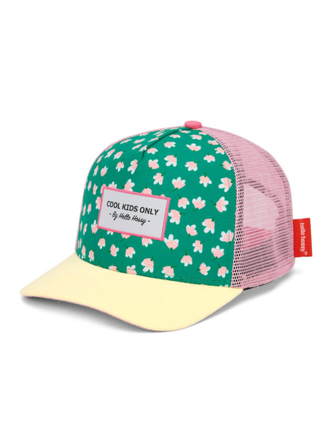 Hello Hossy | garden joy