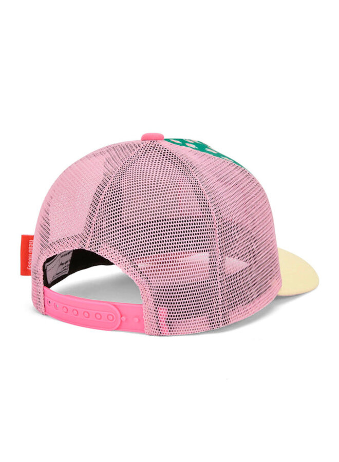 Hello Hossy | garden joy