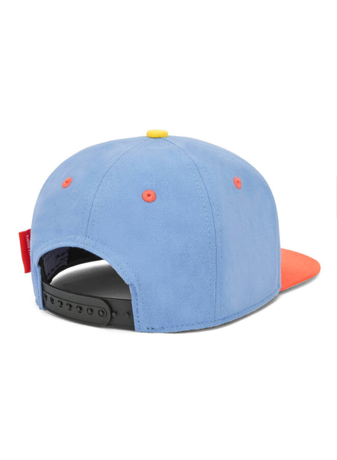 Hello Hossy | hot dog