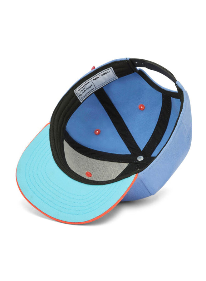 Hello Hossy | hot dog