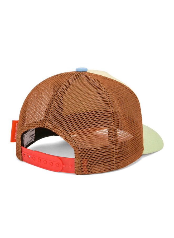 Hello Hossy | rolling pony