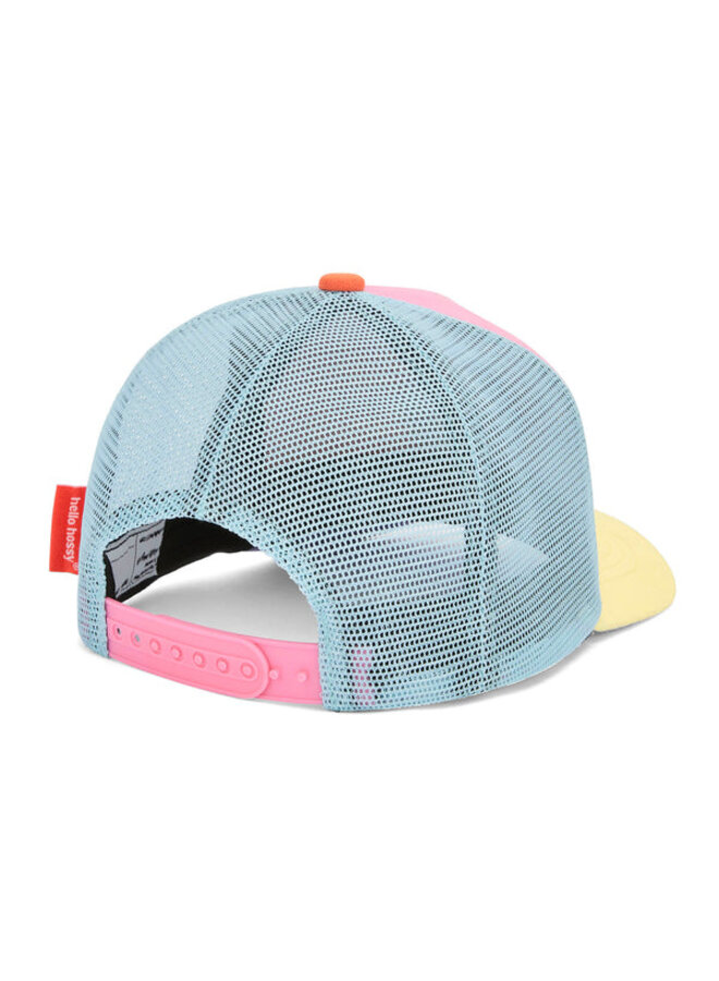 Hello Hossy | stereo dog