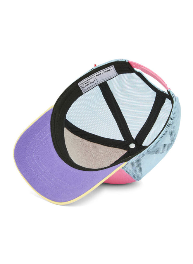 Hello Hossy | stereo dog