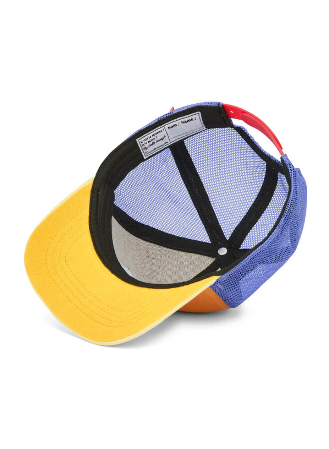 Hello Hossy | mini canyon