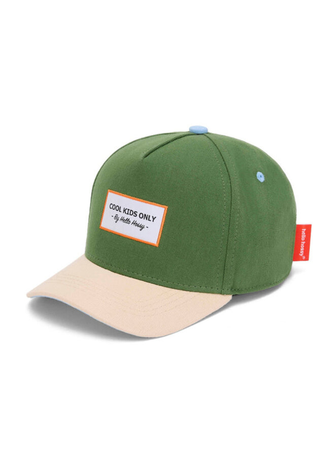 Hello Hossy | mini olea