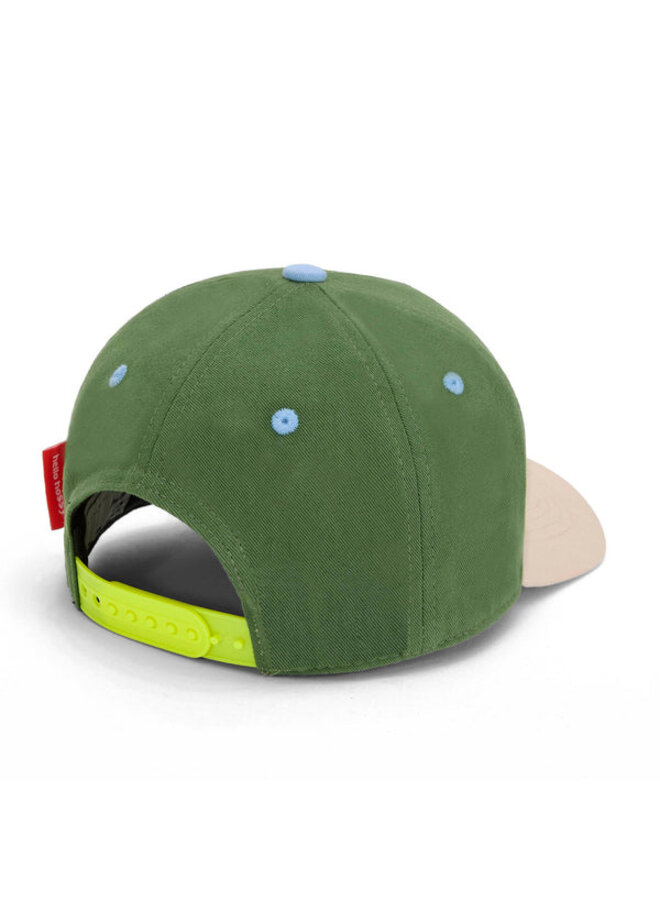 Hello Hossy | mini olea