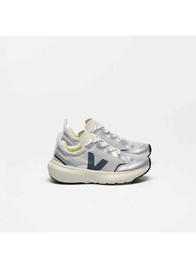Veja | canary | light grey california silver