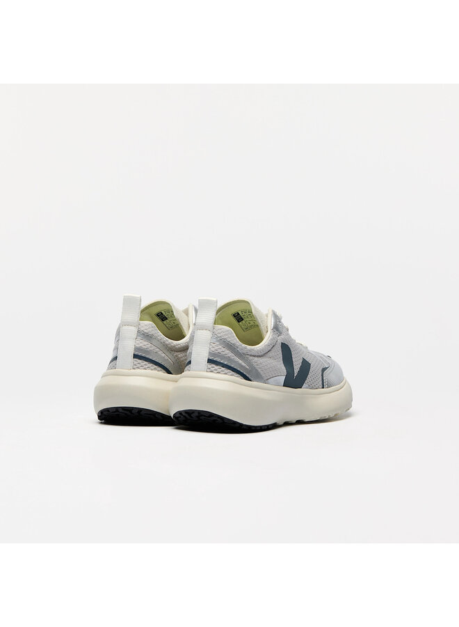 Veja | canary | light grey california silver
