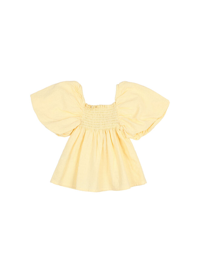 Buho | cotton top | sun