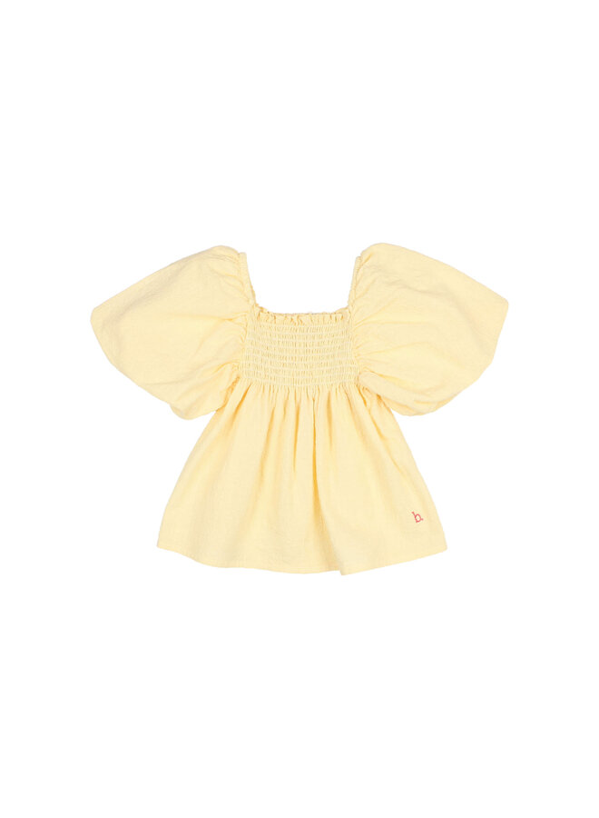 Buho | cotton top | sun