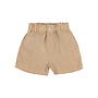 Buho | linen bermuda | safari