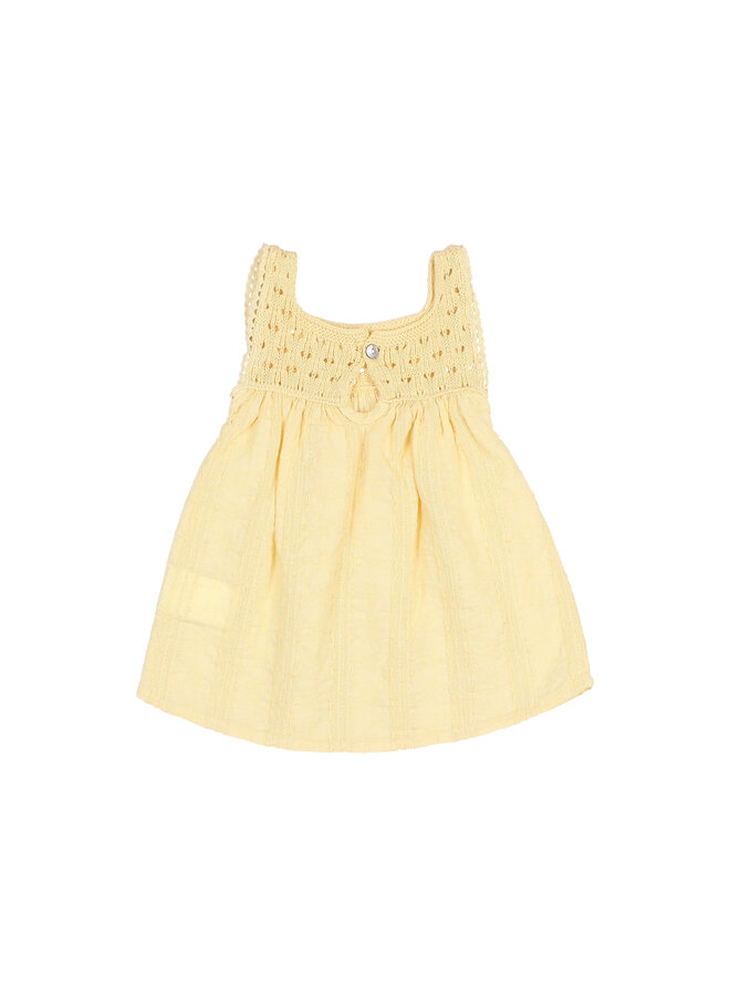 Buho | bb chic lurex dress | sun