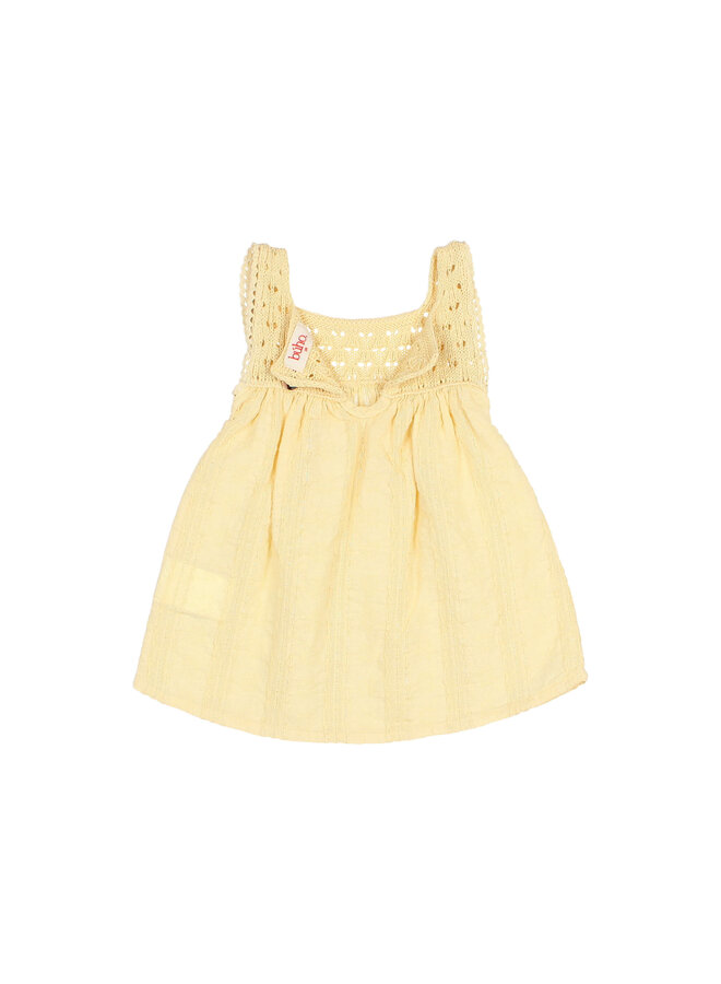 Buho | bb chic lurex dress | sun