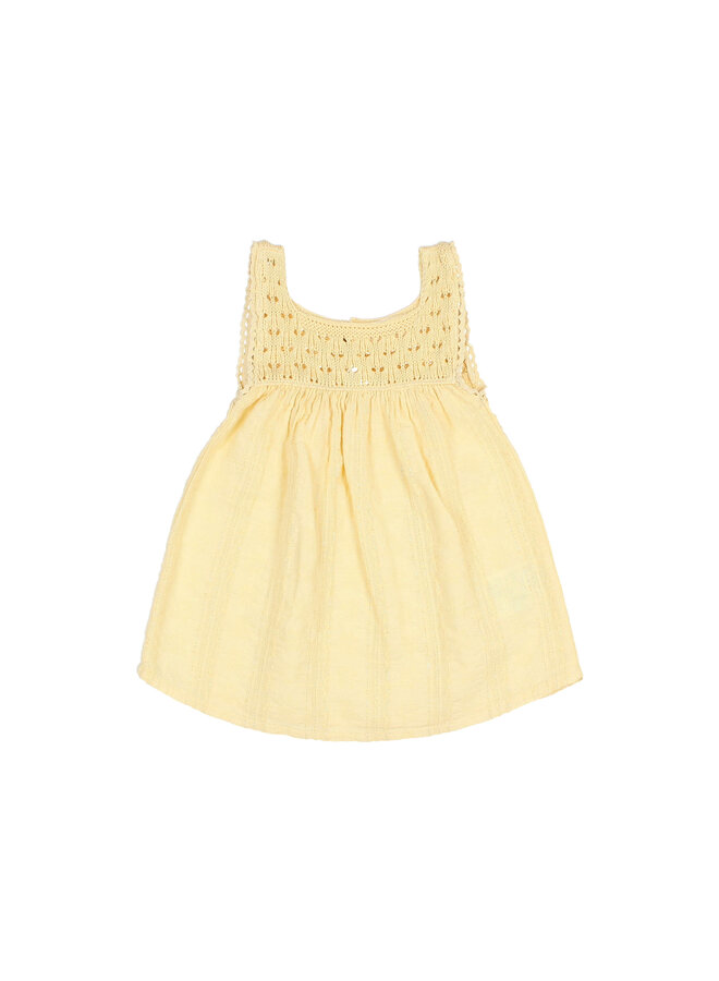 Buho | bb chic lurex dress | sun