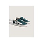 Vans | toddler | hylane | geo check mystic moss