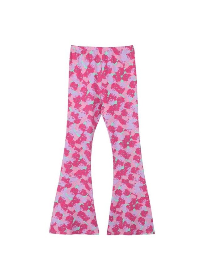 Jacky Sue | jacky pants  | minty bloom