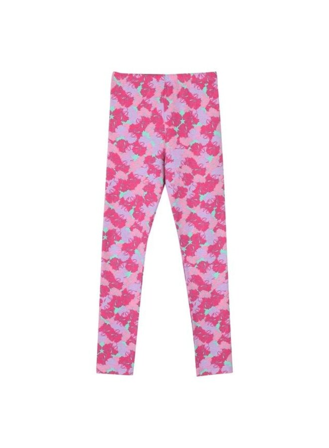 Jacky Sue | charlie pants  | minty bloom