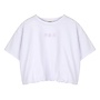 Jacky Sue | uma tee  | white