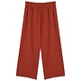 Jacky Sue | mosie pants | terracotta