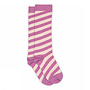 MP Denmark | candy stripe knee socks | rosebud