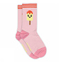 MP Denmark | popsicle socks | pink nectar