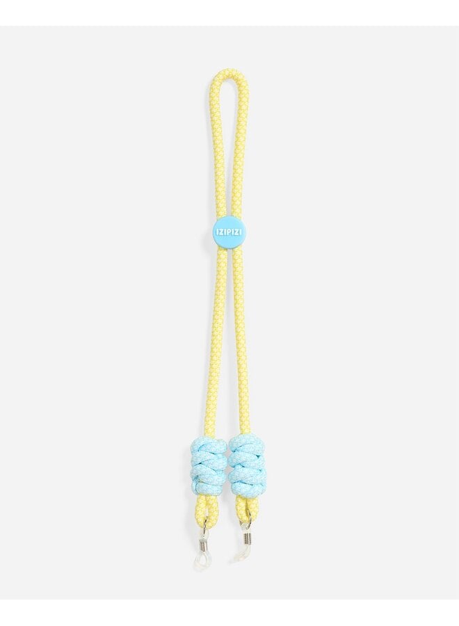 Izipizi | child rope cord | banana