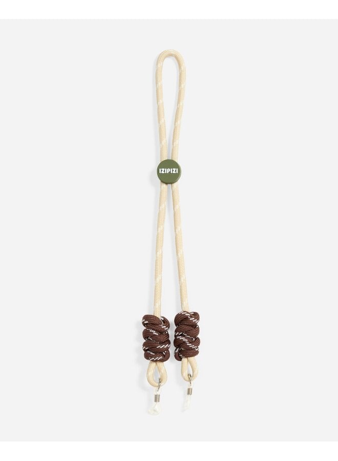 Izipizi | child rope cord | coconut