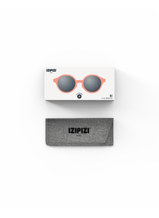 Izipizi | baby 0/3 | d | apricot