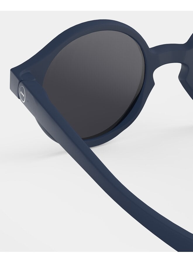 Izipizi | baby 0/3 | d | denim blue