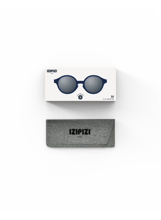 Izipizi | baby 0/3 | d | denim blue