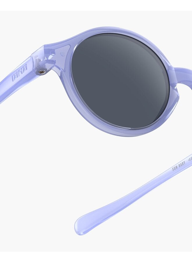 Izipizi | baby 0/3 | d | mauve