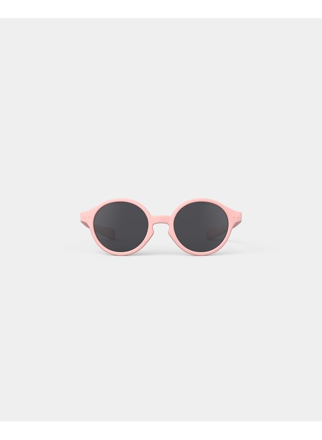 Izipizi | baby 0/3 | d | pastel pink