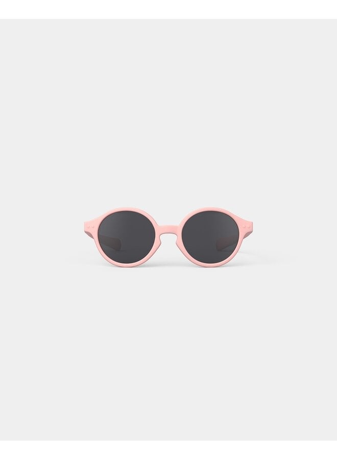 Izipizi | baby 0/3 | d | pastel pink
