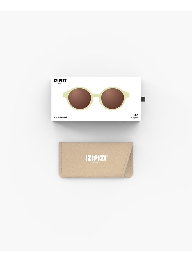 Izipizi | baby 0/3 | d | vanilla