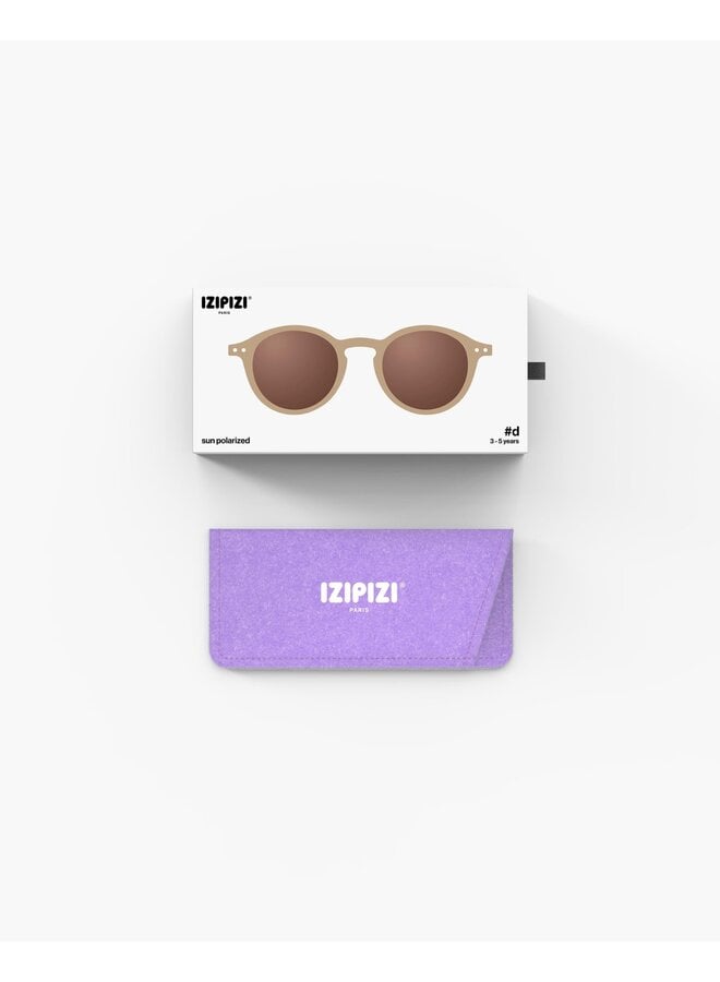 Izipizi | kids 3/5 | d | macchiato